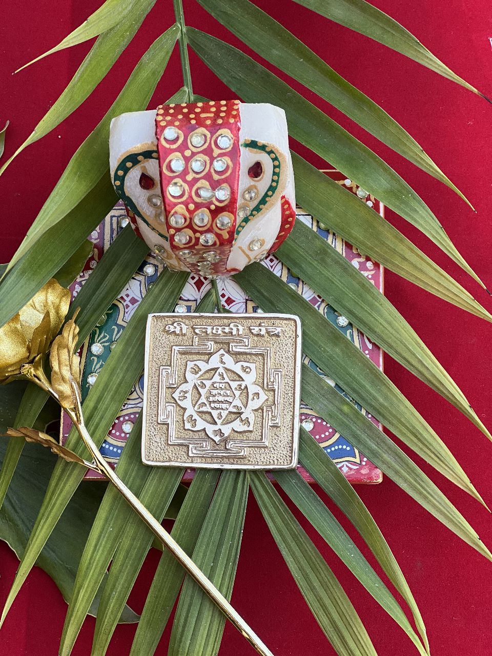 Shri Laxmi Yantra